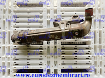 EGR cooler MERCEDES-BENZ Actros