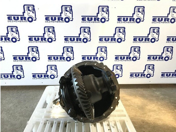 Differential gear MERCEDES-BENZ