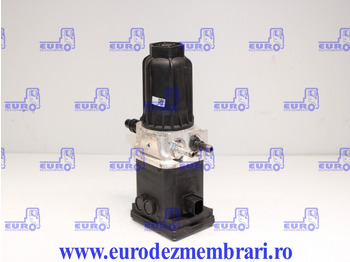 Muffler/ Exhaust system for Truck POMPA ADBLUE DAF XF106 2115624, 4388105: picture 3