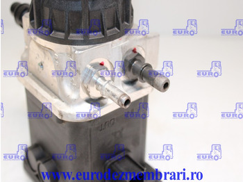 Muffler/ Exhaust system for Truck POMPA ADBLUE DAF XF106 2115624, 4388105: picture 4