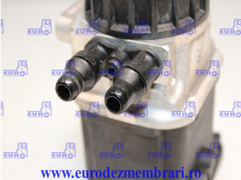 Muffler/ Exhaust system for Truck POMPA ADBLUE DAF XF106 2115624, 4388105: picture 5