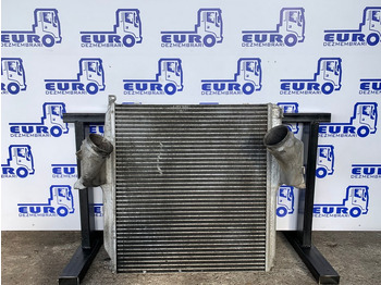 Radiator MERCEDES-BENZ Actros