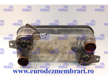 Oil cooler SCANIA