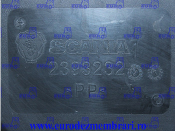AdBlue tank for Truck REZERVOR ADBLUE SCANIA NGS 2393232, 2113215: picture 3 AdBlue tank for Truck REZERVOR ADBLUE SCANIA NGS 2393232, 2113215: picture 3