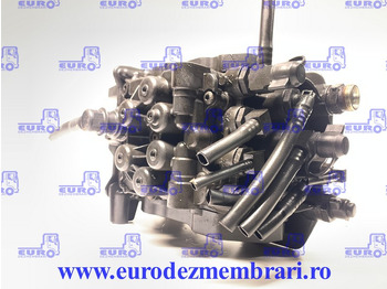 Brake valve MERCEDES-BENZ Actros