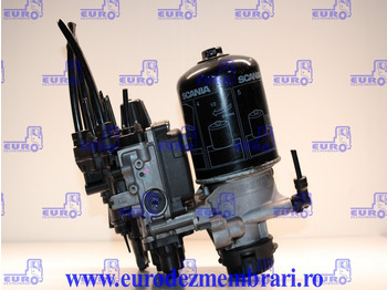 Brake valve SCANIA