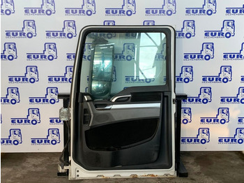 Door and parts for Truck USA DREAPTA MAN TGX: picture 2