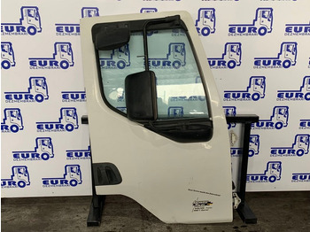 Door and parts RENAULT D