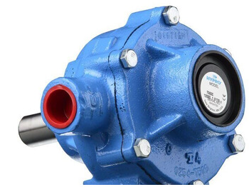 Hydraulic pump PUTZMEISTER