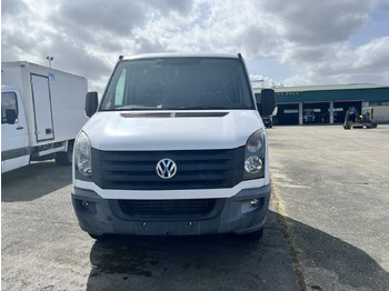 Commercial vehicle VOLKSWAGEN