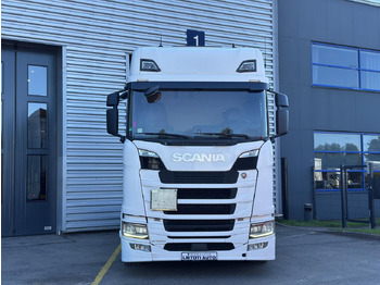 Tractor unit SCANIA S 450 A4x2EB: picture 3
