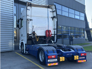 Tractor unit SCANIA S 450 A4x2EB: picture 5