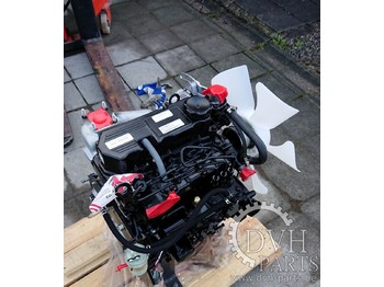New Engine for Mini excavator MITSUBISHI S3L2 - VOLVO EC25: picture 2