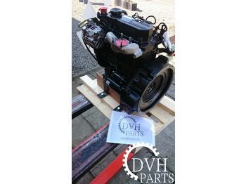 New Engine for Mini excavator MITSUBISHI S3L2 - VOLVO EC25 - PELJOB EB25.4: picture 1