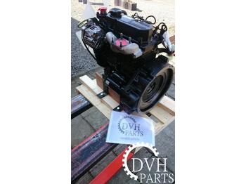Engine MITSUBISHI
