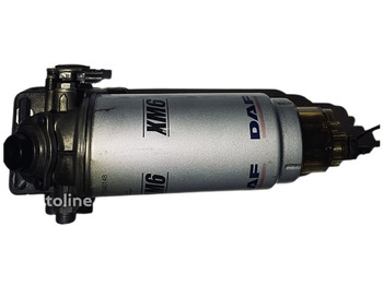 Fuel filter DAF