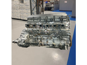 Engine DAF 2023 MX-13 355 H5: picture 3