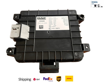 ECU DAF