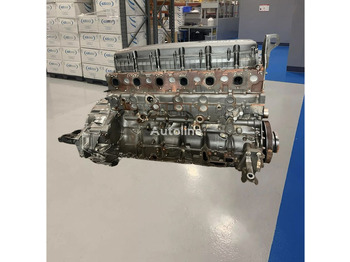 Engine DAF
