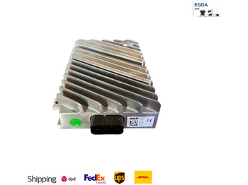 ECU DAF XG