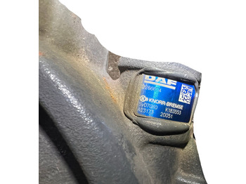 Brake caliper DAF XG 2023 right side rear: picture 4