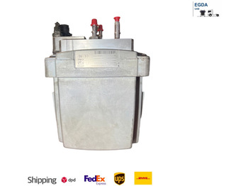 Muffler/ Exhaust system