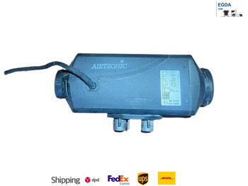 Heating/ Ventilation