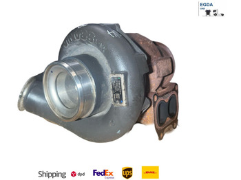 Turbo GARRETT
