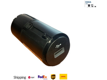 Electrical system IVECO S-WAY