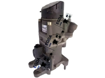 Brake parts KNORR-BREMSE