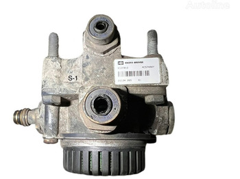 Brake parts KNORR-BREMSE: picture 3 Brake parts KNORR-BREMSE: picture 3