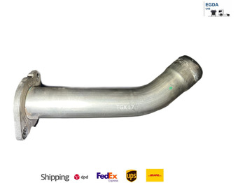 Engine and parts MAN