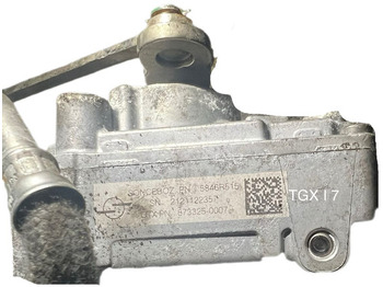Engine and parts MAN 2022: picture 4