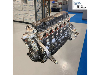 Engine MAN