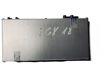 ECU MAN TGX: picture 2 ECU MAN TGX: picture 2