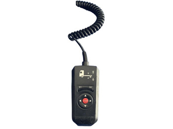 Suspension MERCEDES-BENZ Actros