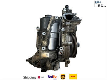 Engine and parts MERCEDES-BENZ