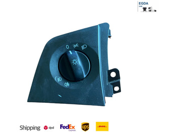 Dashboard MERCEDES-BENZ