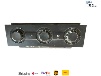 Dashboard MERCEDES-BENZ