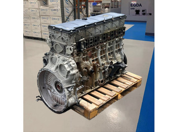 Engine MERCEDES-BENZ