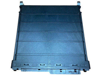 ECU Mercedes-Benz MP5: picture 3