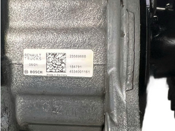 Fuel pump Renault: picture 5 Fuel pump Renault: picture 5