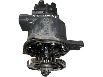 Fuel pump Renault: picture 4 Fuel pump Renault: picture 4