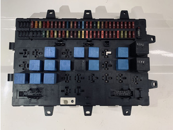 Electrical system RENAULT Magnum