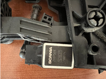 Pedal Scania 2015: picture 2