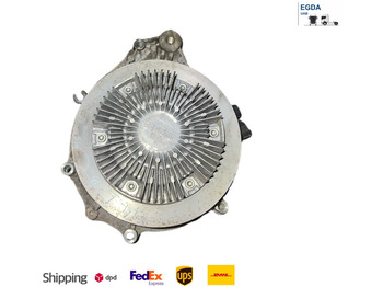 Coolant pump SCANIA