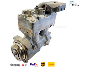 Engine and parts SCANIA