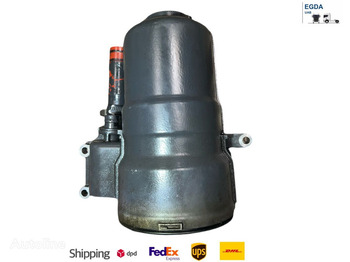 Engine and parts SCANIA