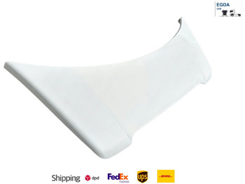 Aerodynamics/ Spoiler SCANIA