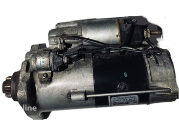 Spare parts MERCEDES-BENZ